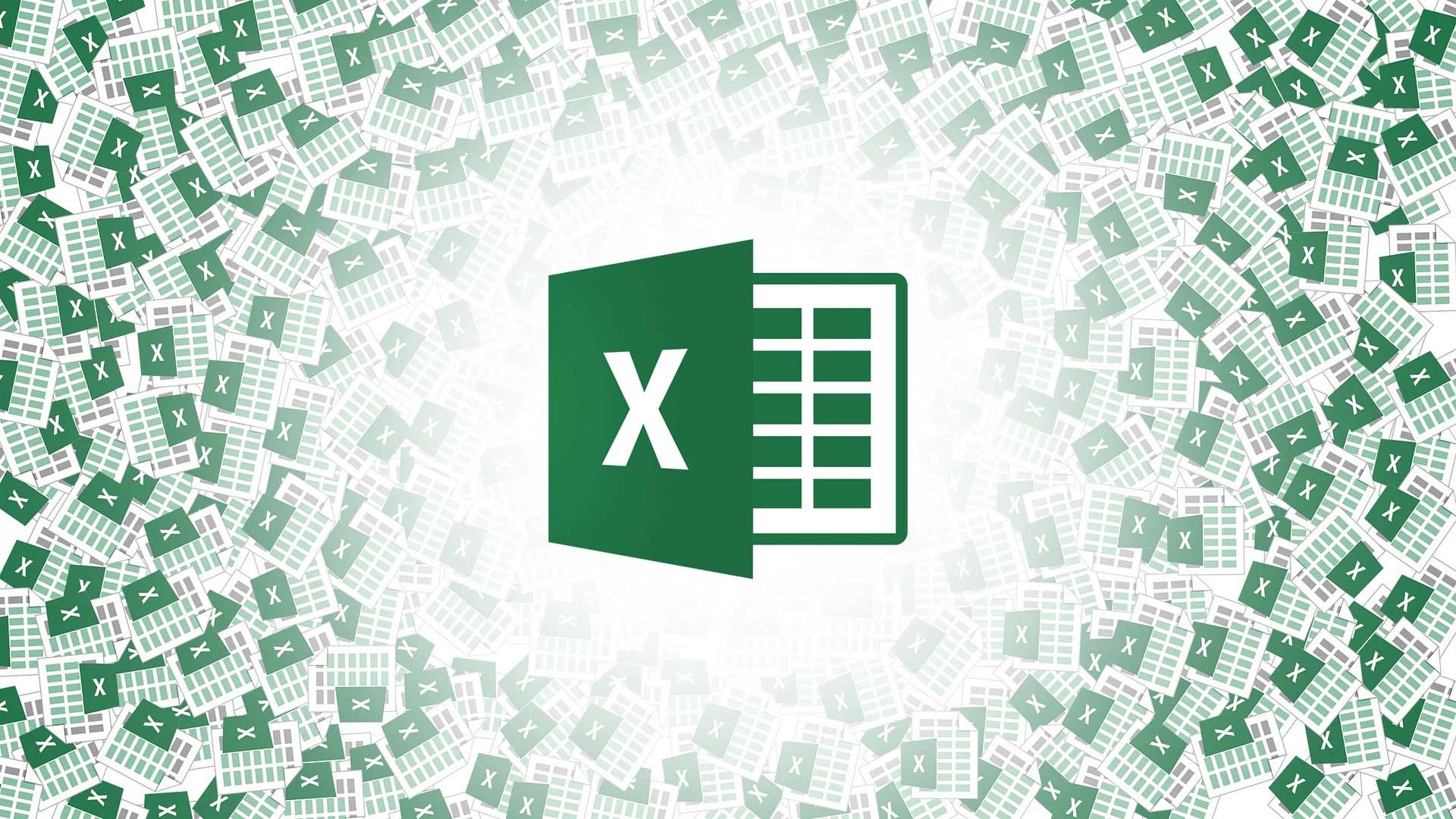Cursos de Microsoft Excel